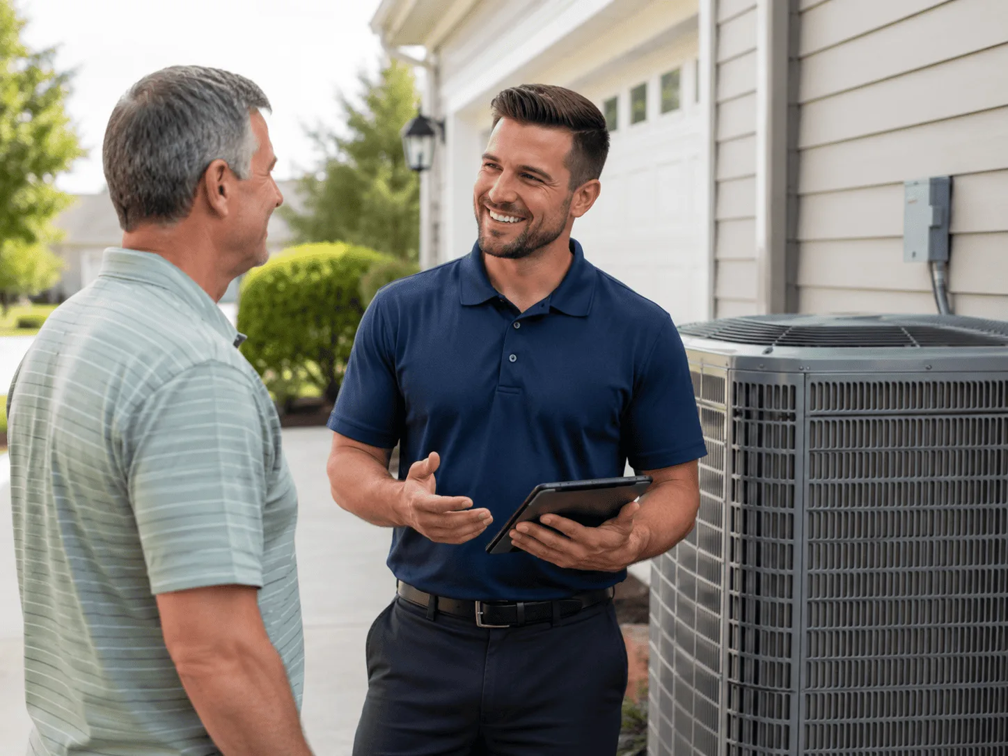Heat Pump Installation Newell, PA FAQs